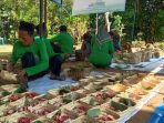 Go Green di Hari Raya Idul Adha