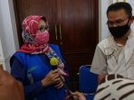 Gizi Buruk di Kota Tegal Hanya 19 Balita