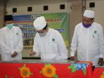 IPHI Kabupaten Semarang Miliki Ponpes Tahfidz  Pertama Di Jawa Tengah