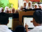Pemkab Batang Siap Perkuat Jaringan Internet