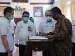 PDAM Kudus Miliki Direktur Teknik Baru