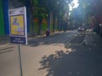 Balai Jagong Kembali Dibuka, GOR Kudus Harus Steril PKL