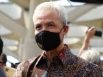 Ganjar Optimistis Bandara Baru Yogyakarta Mampu Dongkrak Pariwisata Jateng