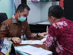 Ngantor di Desa, Plt. Bupati Kudus Pastikan Layanan Berkualitas