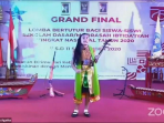 Perpusnas Adakan Lomba Bertutur