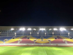 Lapangan Pendukung Piala Dunia U-20 2021 di Solo Direnovasi