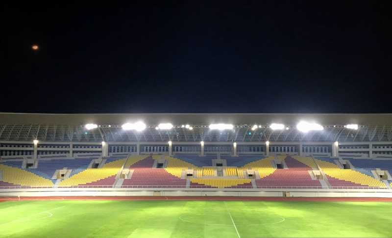 Stadion Manahan Solo