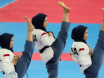 Peran Atlet Perempuan Nasional Mendapat Sorotan Menteri