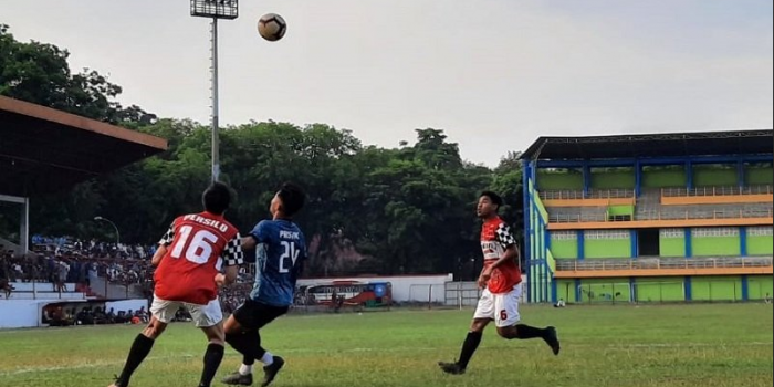 Persiku Kudus