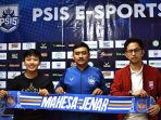 PSIS Semarang Rekrut Atlet E-Sport