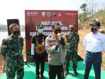 Sinergi TNI-Polri, Tingkatkan Kesejahteraan Masyarakat