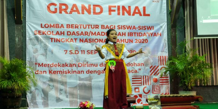 Maya Dwi Andini