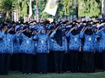 Seluruh Pegawai Setda Kudus Lakukan WFH