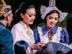 Ganjar Larang Festival Kota Lama Jika Kerahkan Massa