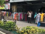 Pemkot Yogyakarta Mulai Fokus Tertibkan Prokes di Tempat Usaha