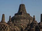Moro Borobudur Dorong Pulihkan Ekonomi Masyarakat