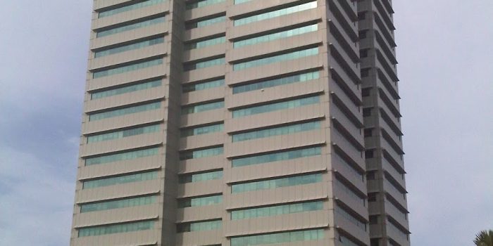 Gedung Nisantara I DPR RI