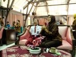 Maya Dwi Andini Harumkan Jawa Tengah ke Tingkat Nasional