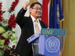 UMP Buka Pesantren untuk Mahasiswa
