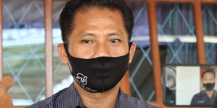 Wakil Ketua DPRD Tegal Mengaku Khilaf Gelar Konser Dangdut di Tengah Pandemi