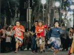 Festival Kota Lama Juga Digelar Virtual