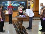 Flyover Ganefo Mranggen Dibangun Tahun Ini