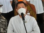 Komisi III DPR RI Usul Sanksi Protokol Kesehatan Dibuat Seragam