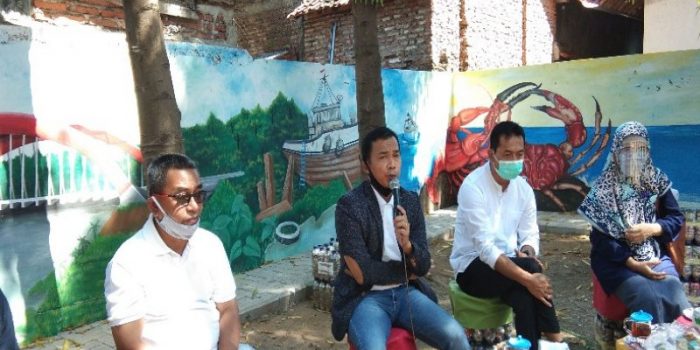 10 Rusun Siap Dibangun di KIT Batang