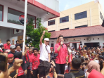 Peringatkan KPU Perketat Kampanye Pilkada