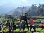 Kenalkan Pariwisata Patuh Prokes Pada Kaum Milenial