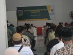 Pelatihan Pemulasaran Jenazah Covid-19