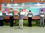 Paslon Pilkada Diimbau Kreatif Berkampanye di Masa Pandemi