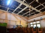 SDN 2 Purwosari Kudus Segera Diperbaiki