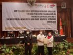 Lawan Kotak Kosong, Hendi: Semua Sulit dalam Kompetisi