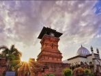 Pemkab Kudus Ambil Bagian Cegah Pemanasan Global