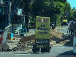 Saluran Drainase di Kotagede akan Dilengkapi 100 Sumur Resapan