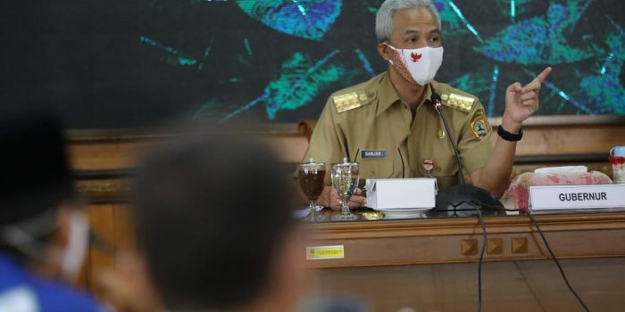 9 Daerah di Jateng Diminta Diperketat