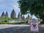 Percepat Rencana Induk Pariwisata Borobudur-Prambanan