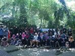 Peringati WCD, Berbagai Komunitas di Kudus Gotong Royong Garuk Sampah