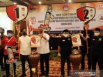 Gibran-Teguh 1, Bajo 2