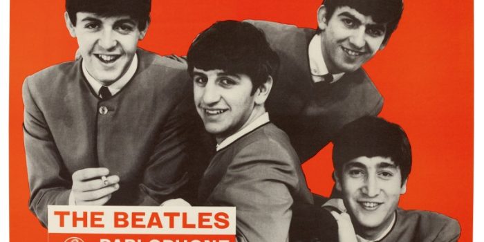 The Beatles