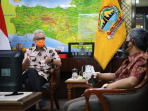 Jateng Dapat Penghargaan WTP Lima Tahun Berturut-turut