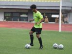 Pemusatan Latihan U-16 Tetap Berjalan