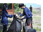 Gandeng Komunitas WCD, KPU Pemalang Sosialisasi Pilbup