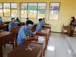 Hasil Evaluasi akan Jadi Pedoman Sekolah Tatap Muka