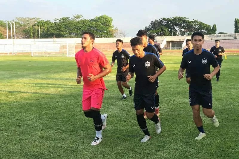 Pemain PSIS Semarang