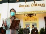 Tanggap Darurat Covid Kembali Diperpanjang