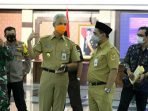Ponpes Diminta Koordinasi dengan Gugus Tugas