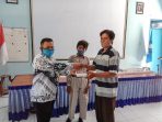 Mudahkan Siswa Jalani PTS, Sekolah Pinjami Gadget