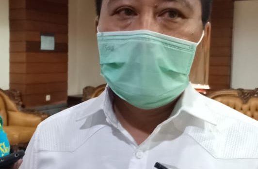 APBD Kota Semarang 2021 Masih Difokuskan Tangani Covid-19